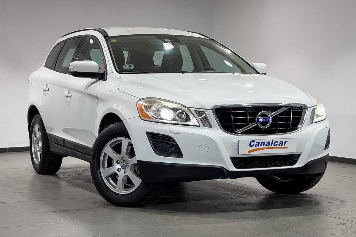 Foto Volvo XC60 3