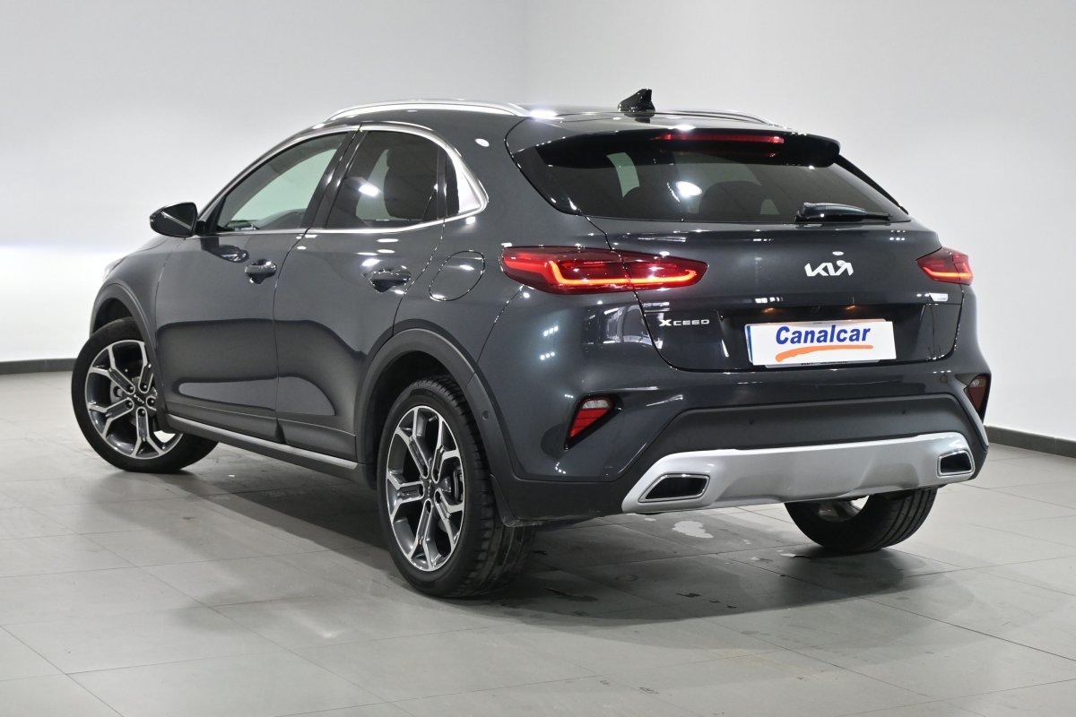 Foto Kia XCeed 6