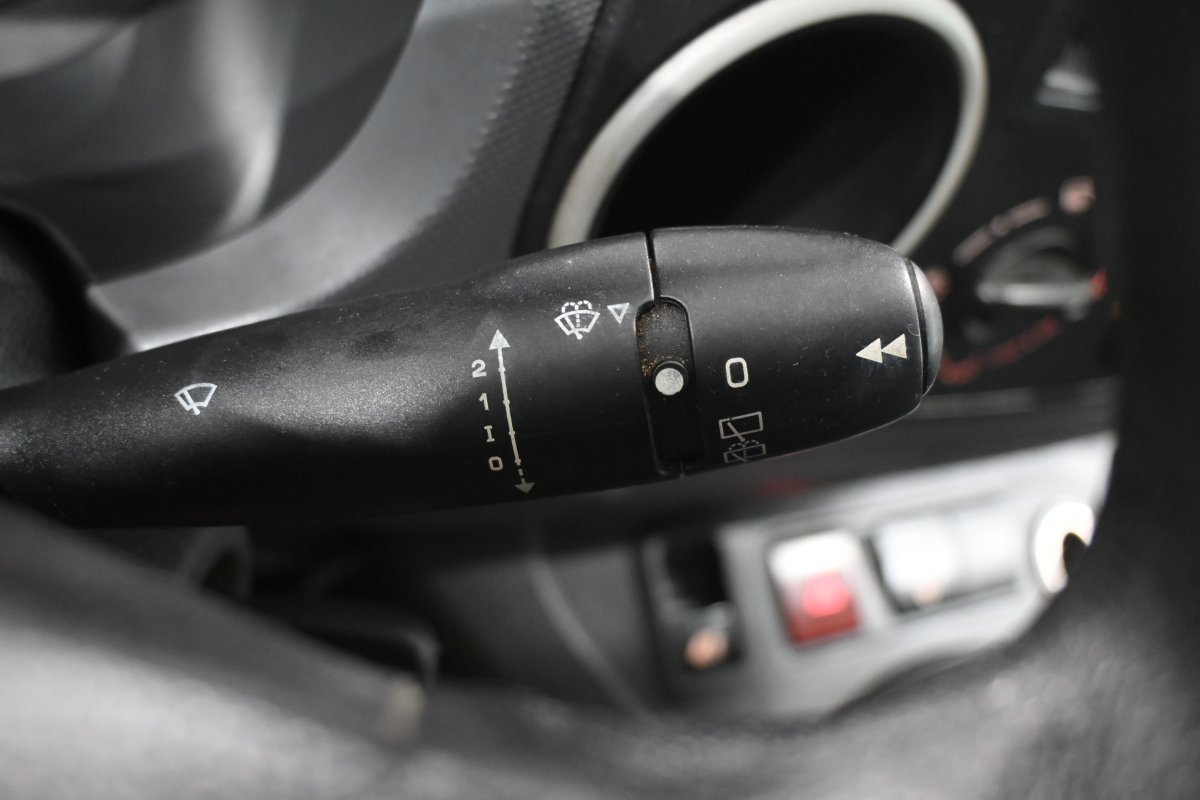 Foto Peugeot Partner 21