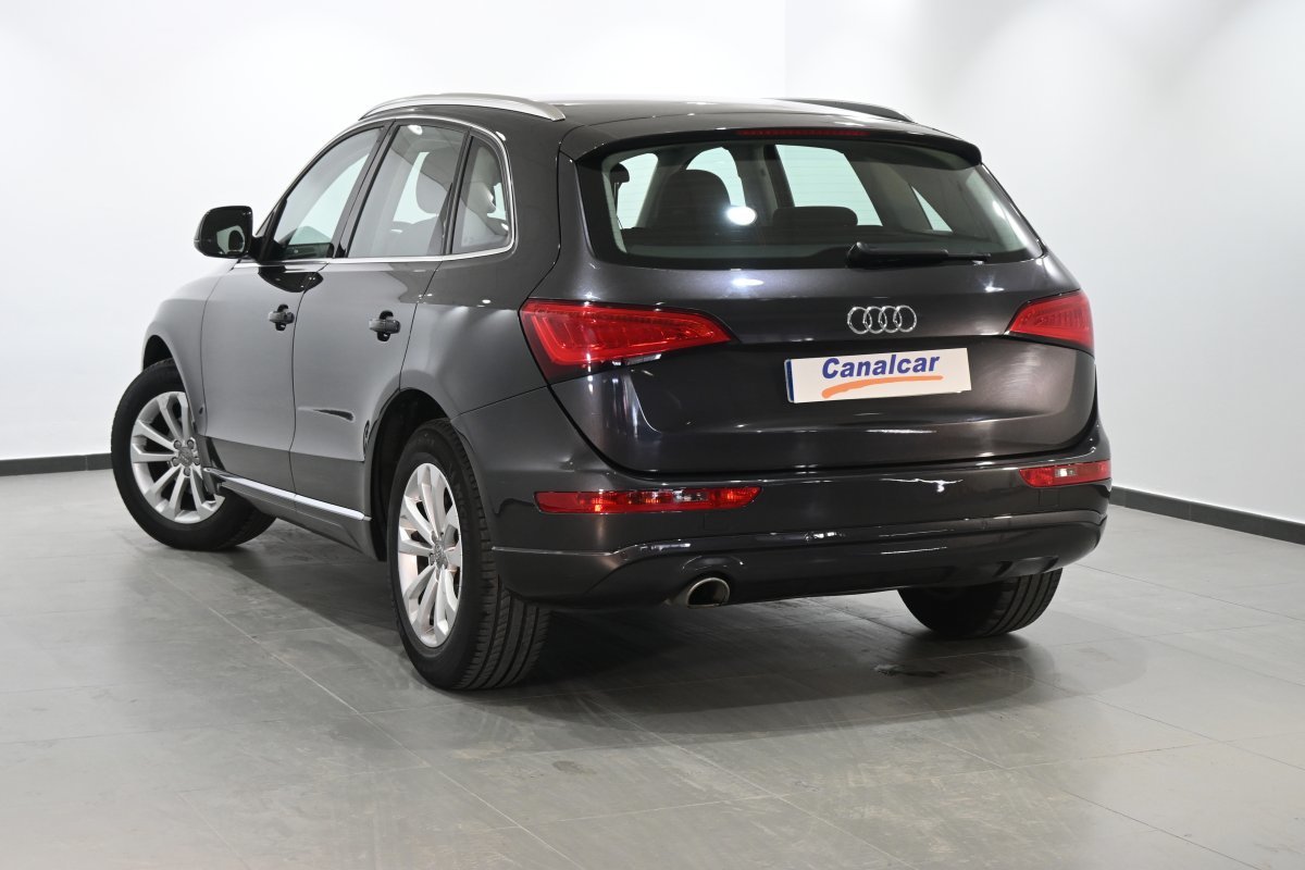 Foto Audi Q5 6