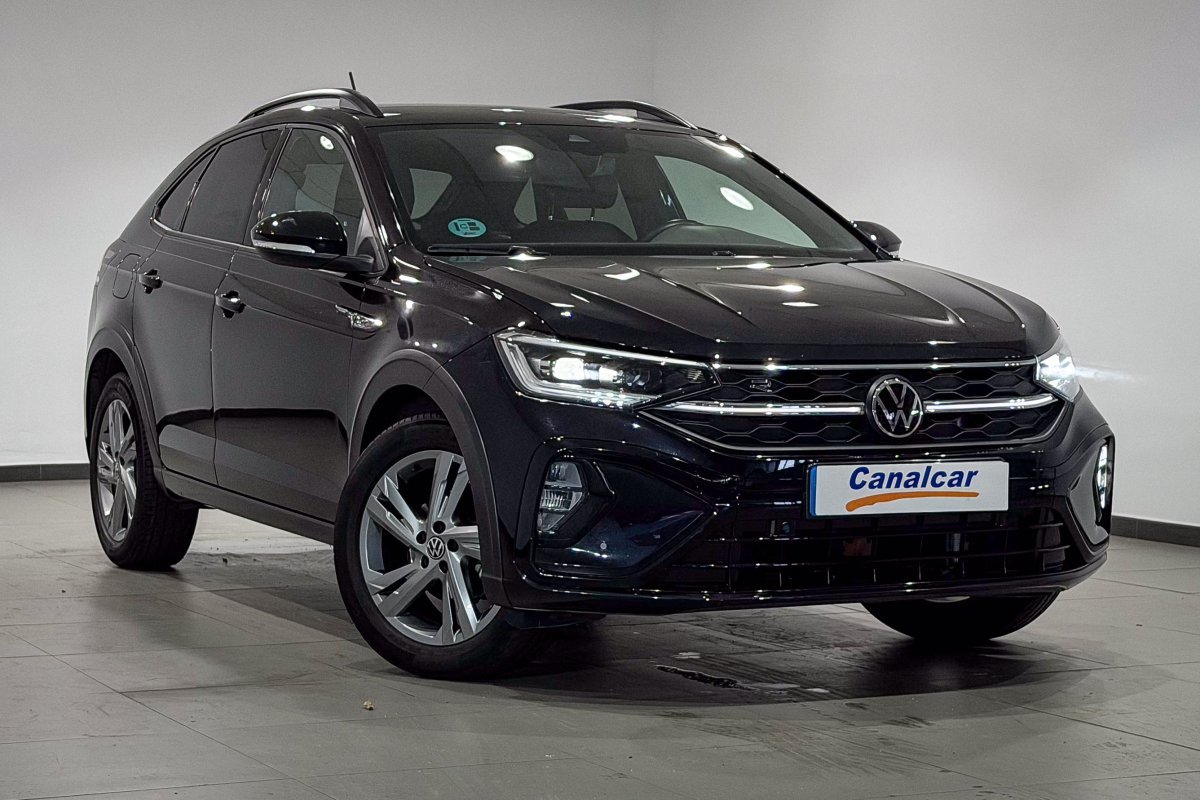 Foto Volkswagen Taigo 3