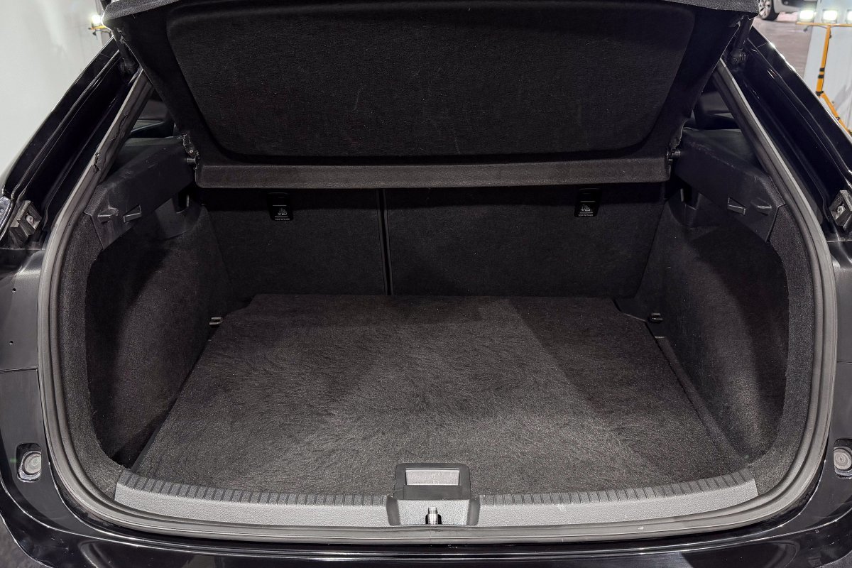 Foto Volkswagen Taigo 8