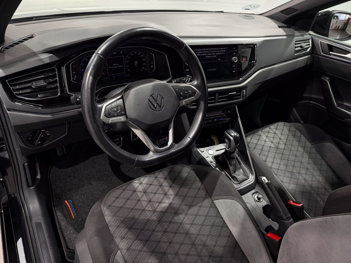 Foto Volkswagen Taigo 10