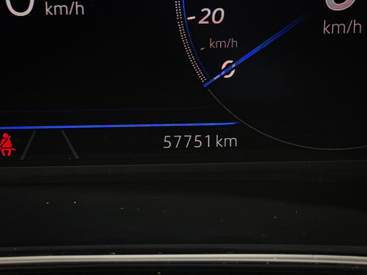 Foto Volkswagen Taigo 13