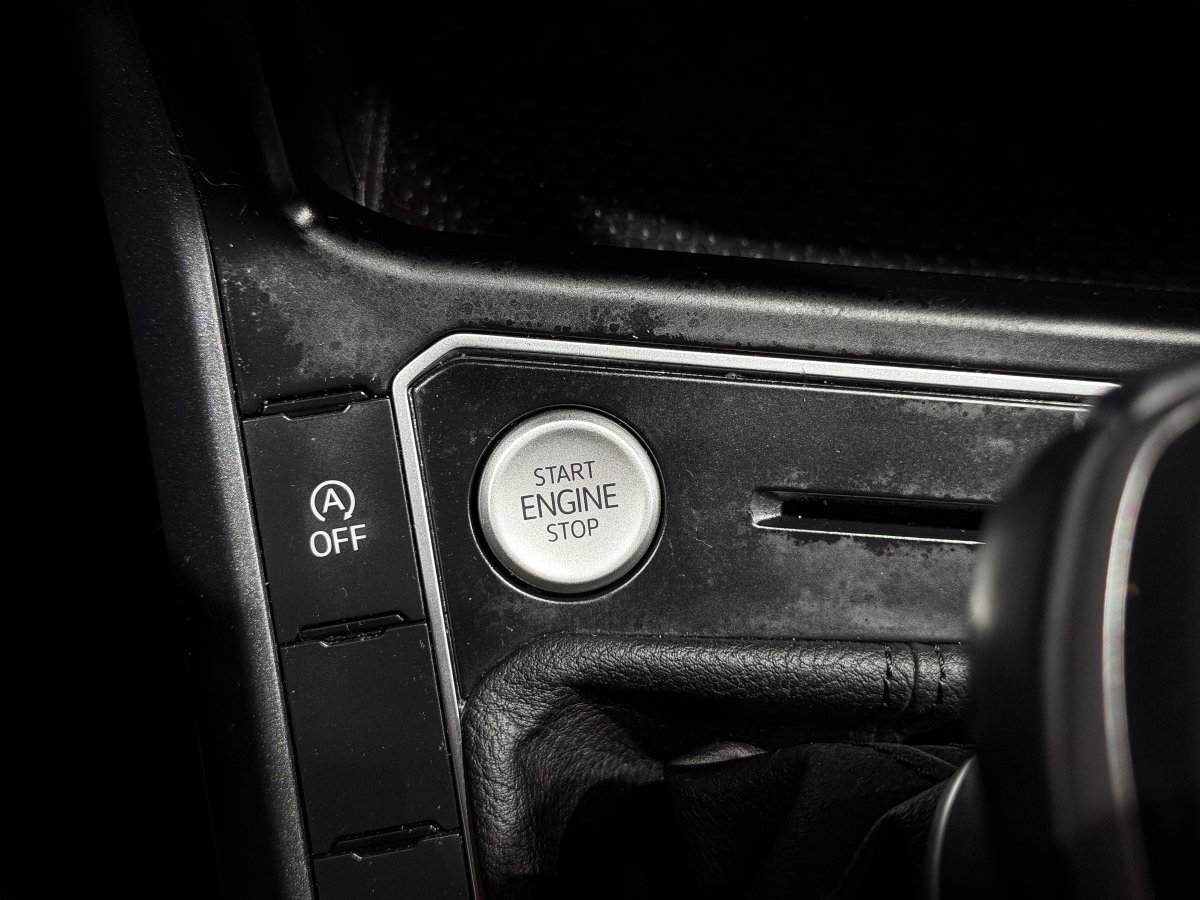 Foto Volkswagen Taigo 20