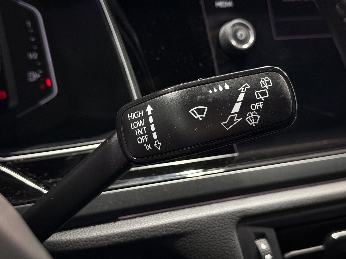 Foto Volkswagen Taigo 24