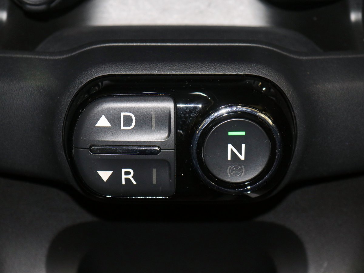 Foto Citroën C4 Cactus 25