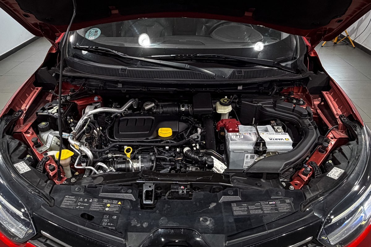 Foto Renault Kadjar 7