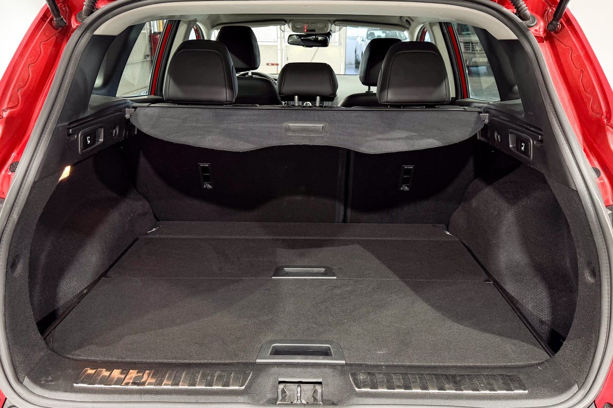 Foto Renault Kadjar 8