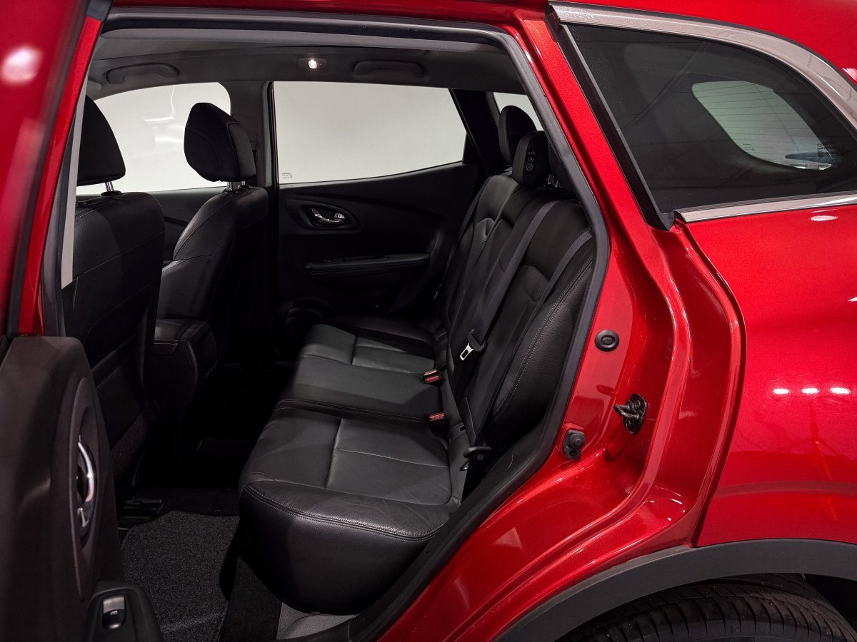 Foto Renault Kadjar 11