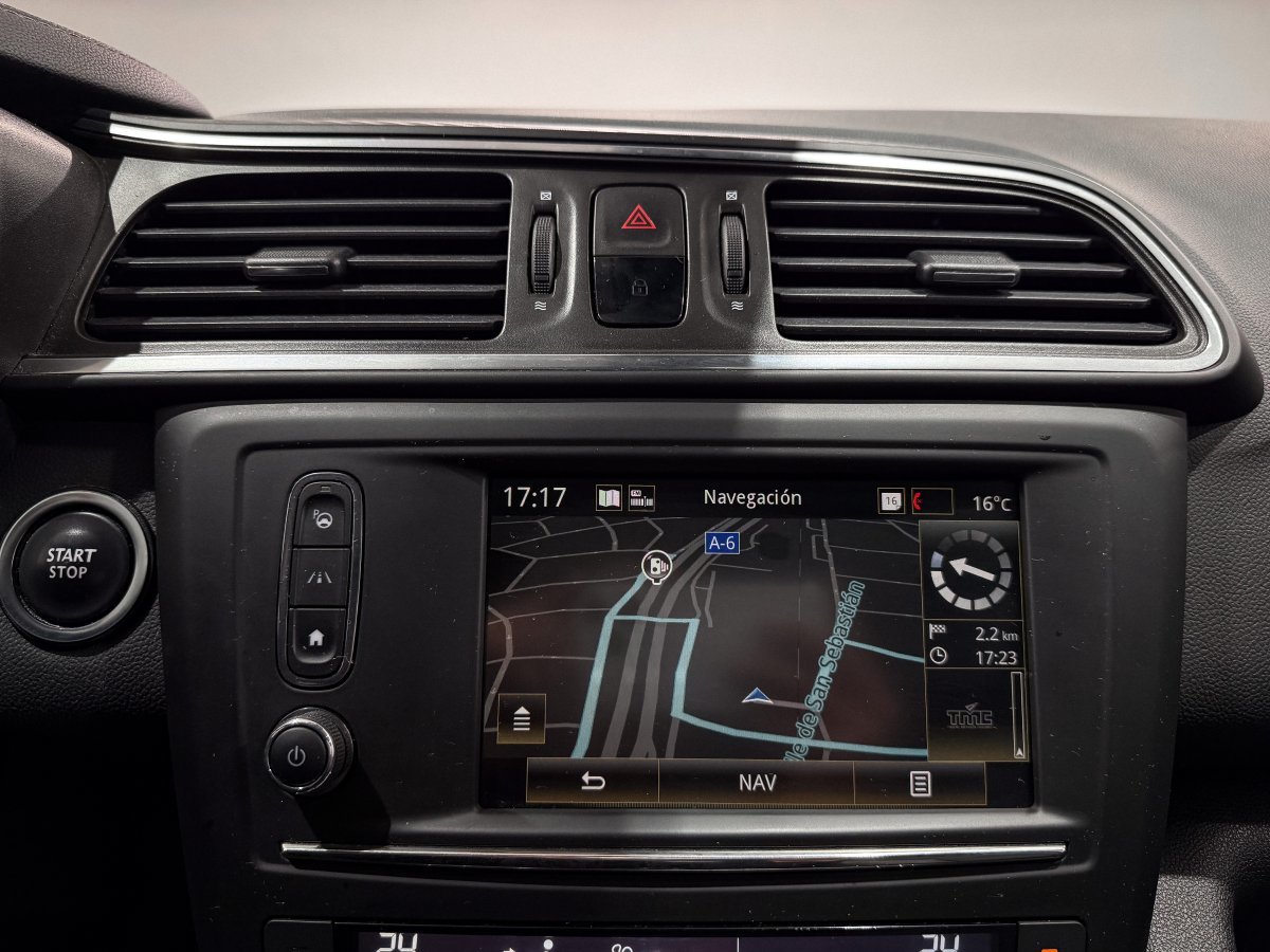 Foto Renault Kadjar 15