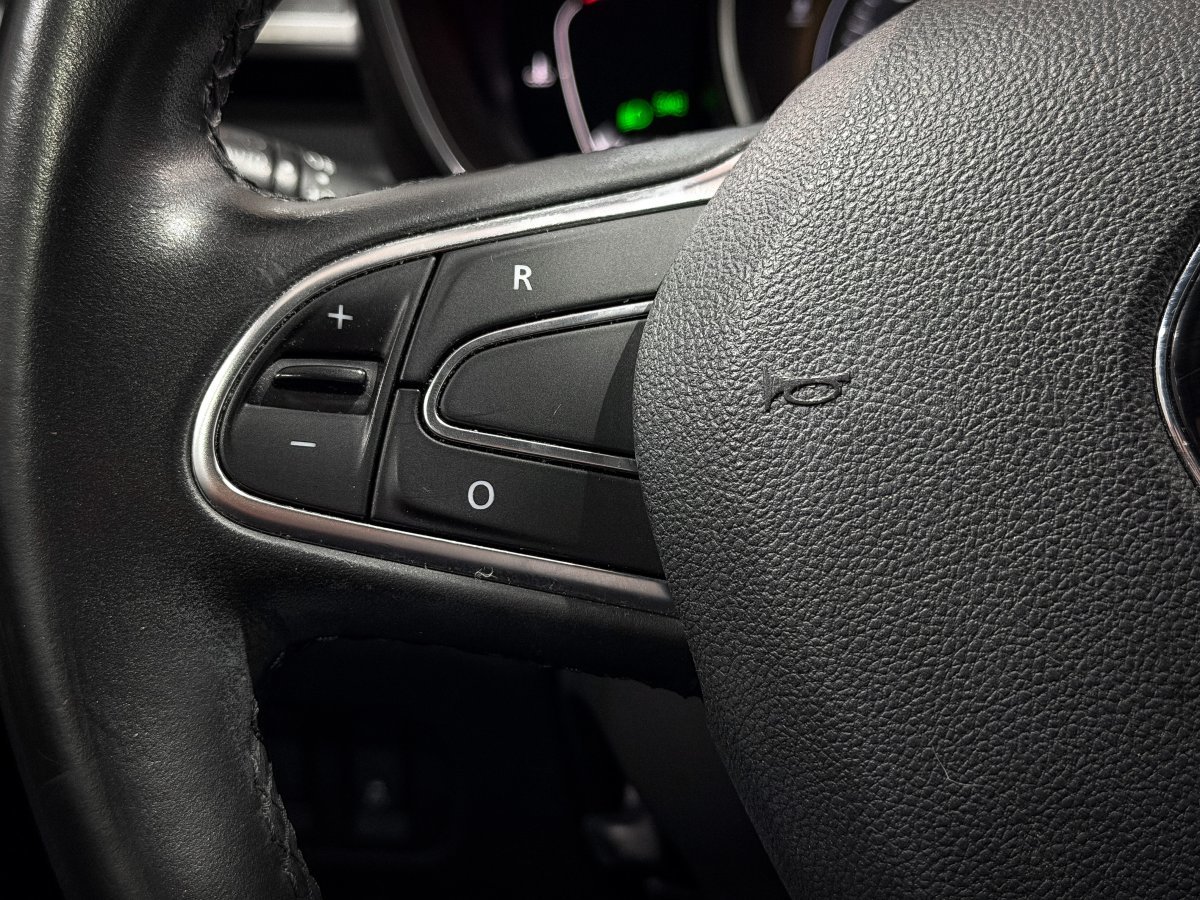 Foto Renault Kadjar 20