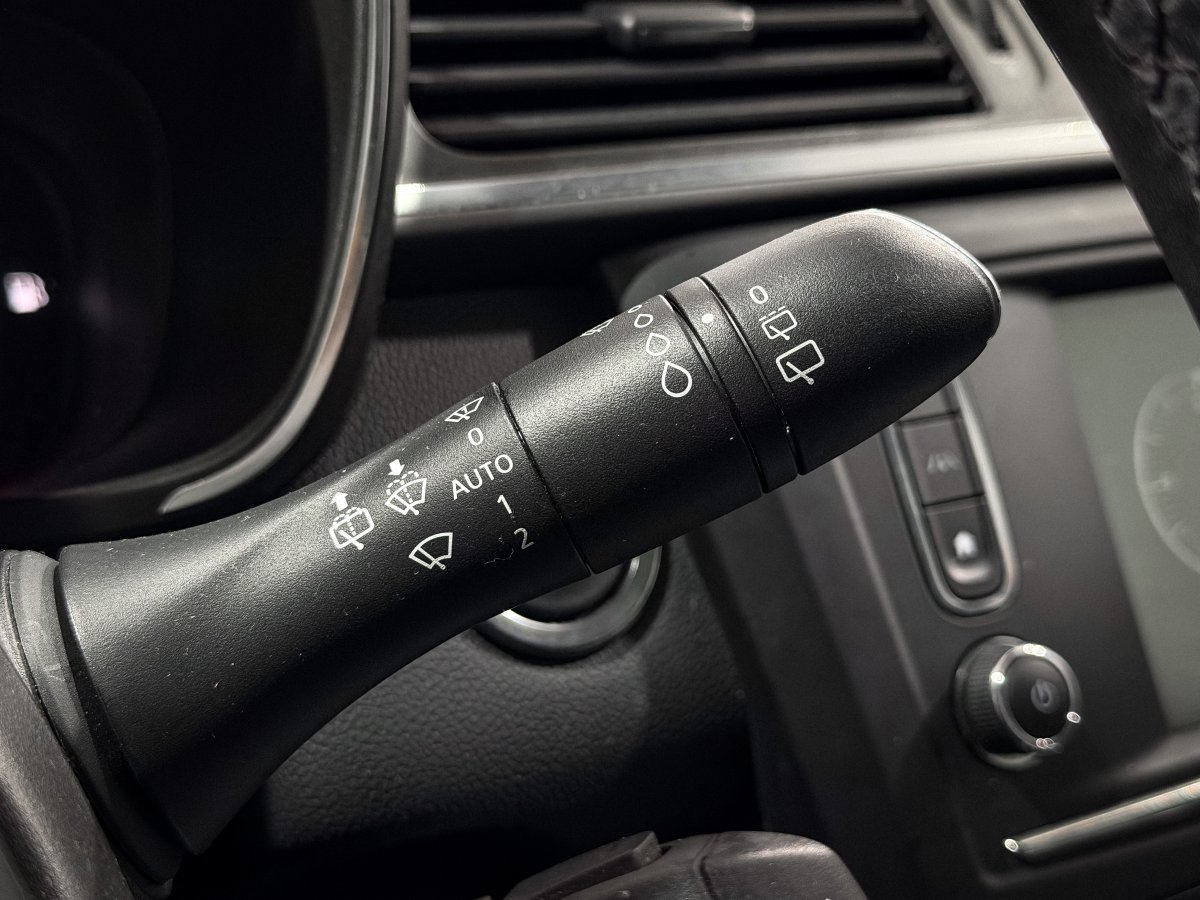 Foto Renault Kadjar 23