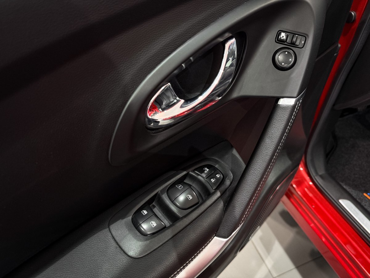 Foto Renault Kadjar 28