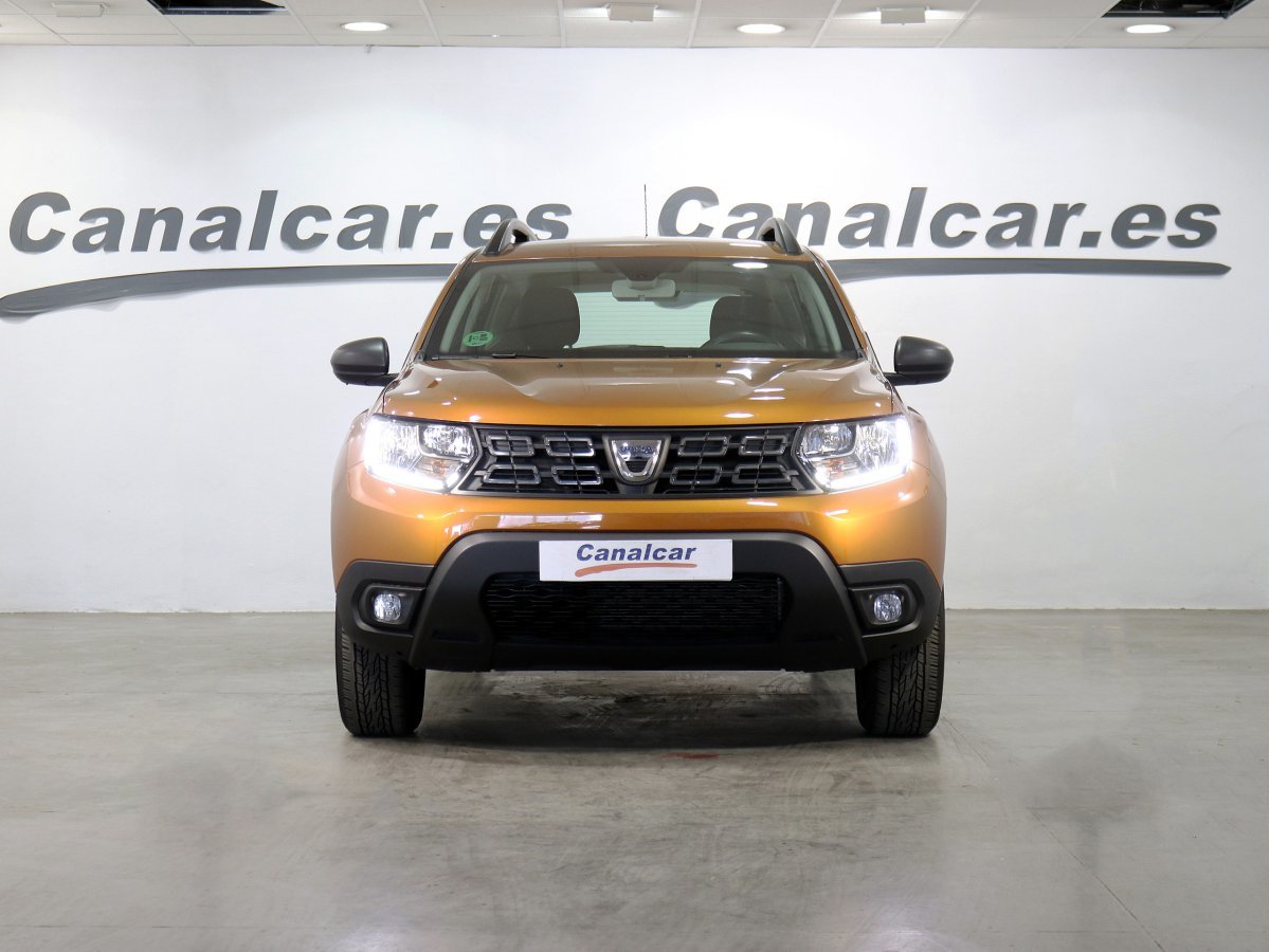 Foto Dacia Duster 2