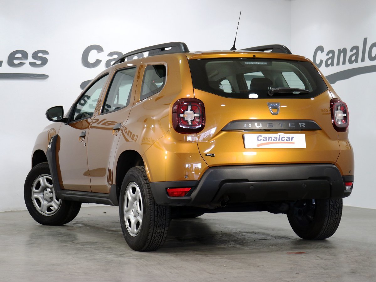 Foto Dacia Duster 6