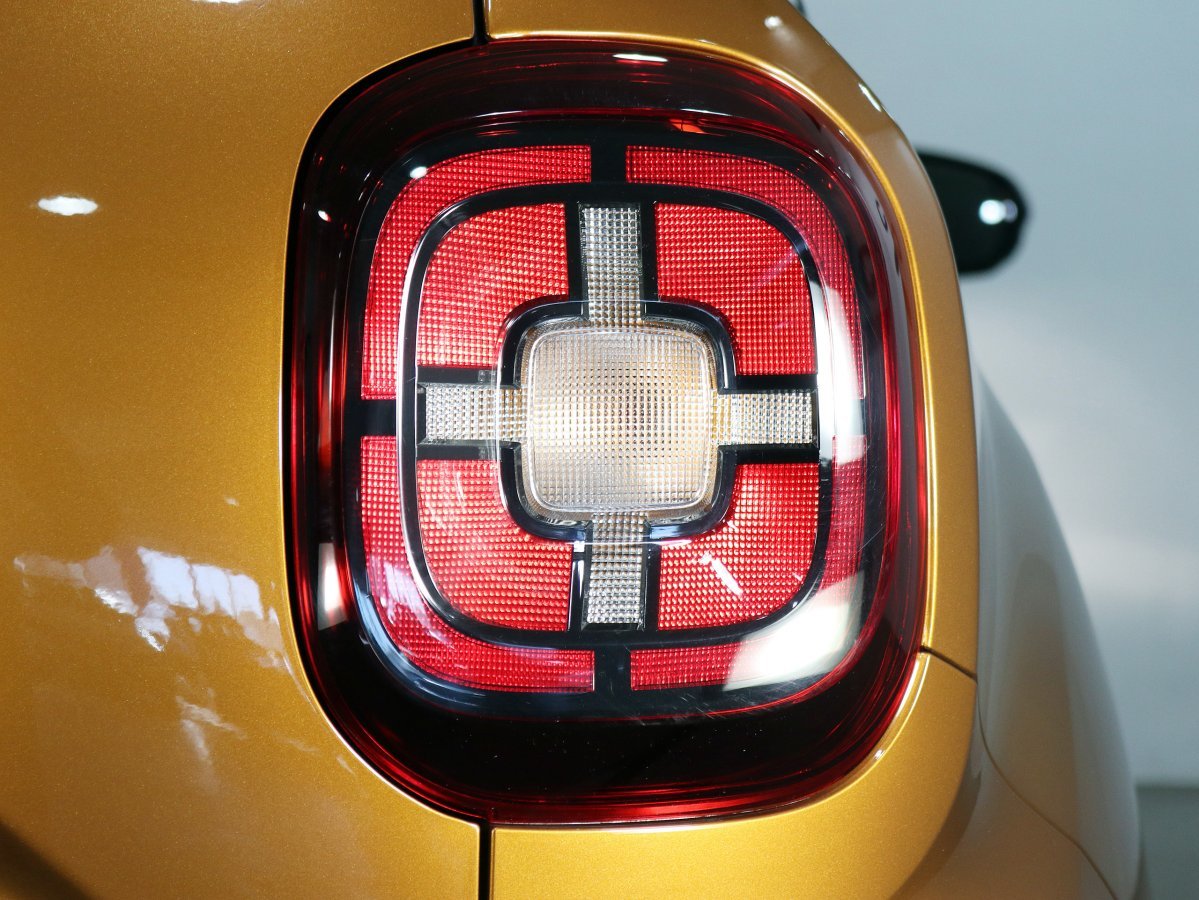 Foto Dacia Duster 10