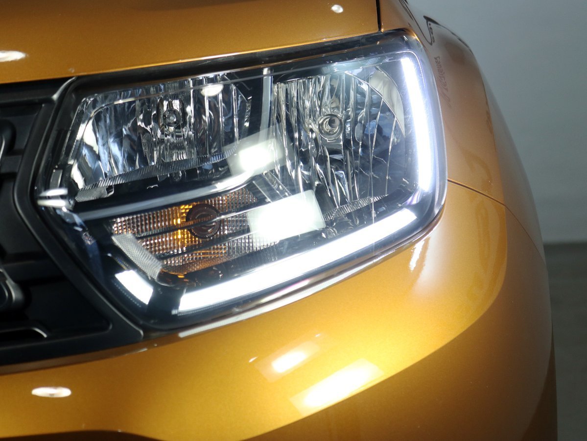 Foto Dacia Duster 12