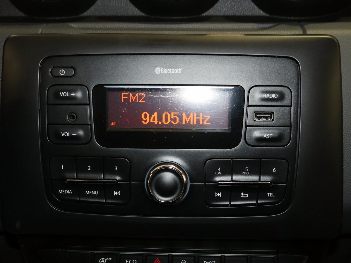 Foto Dacia Duster 16