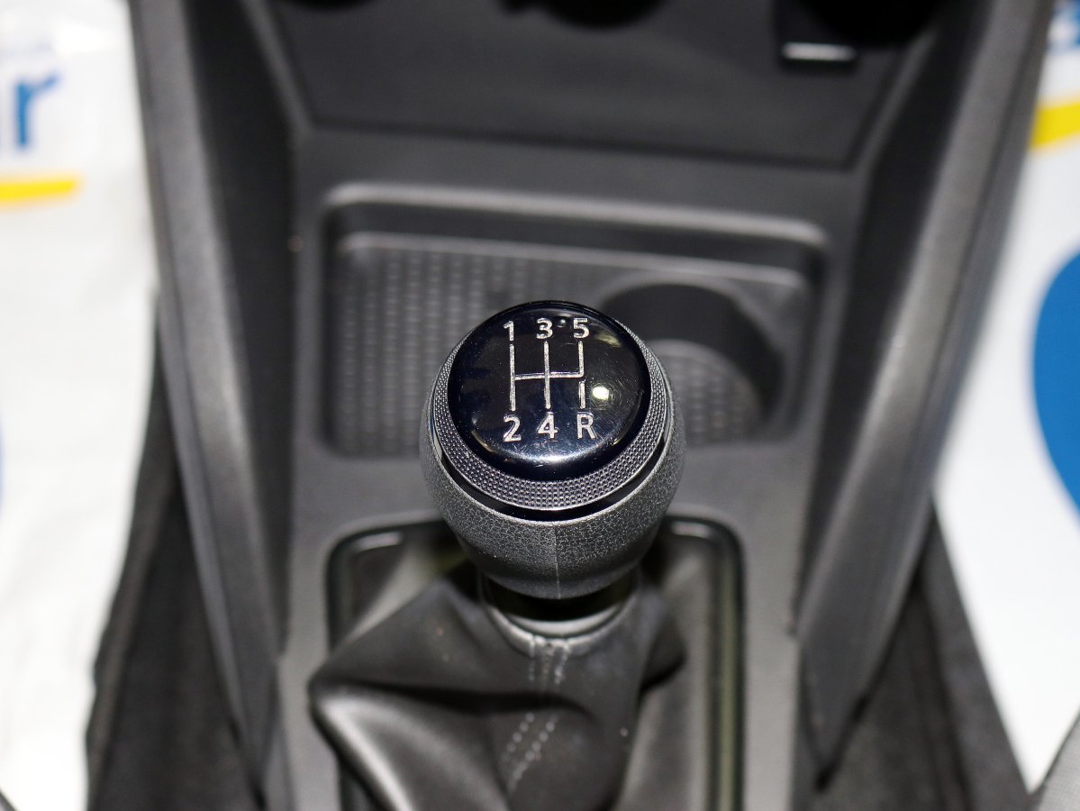 Foto Dacia Duster 19