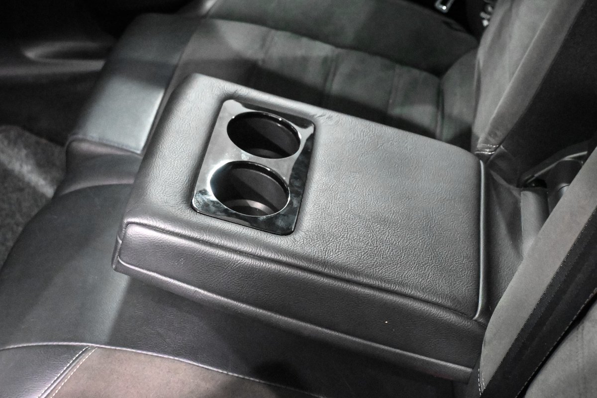 Foto DS Automobiles DS 5 12