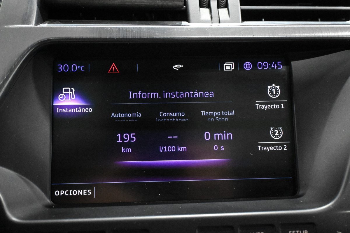 Foto DS Automobiles DS 5 18