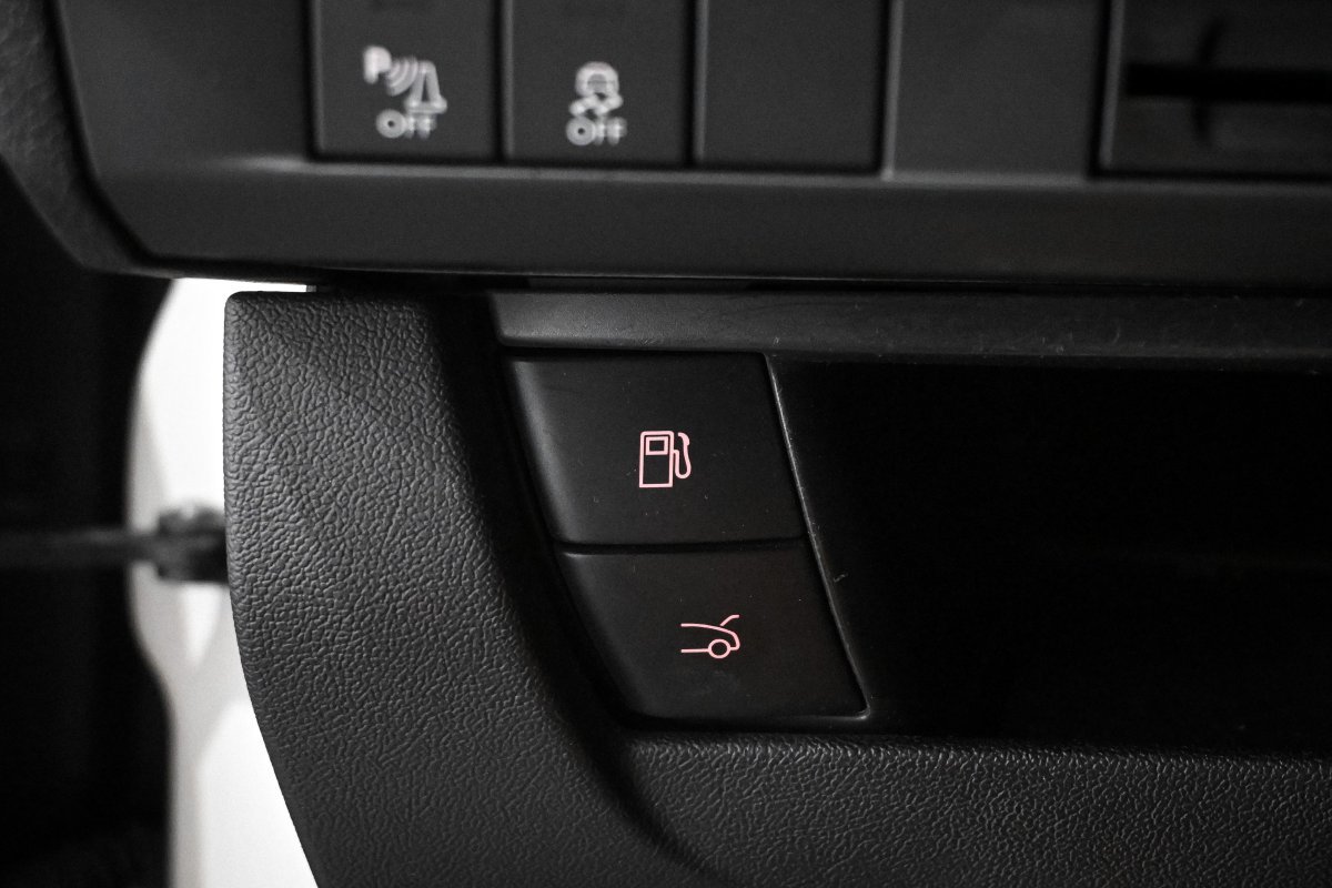 Foto DS Automobiles DS 5 36