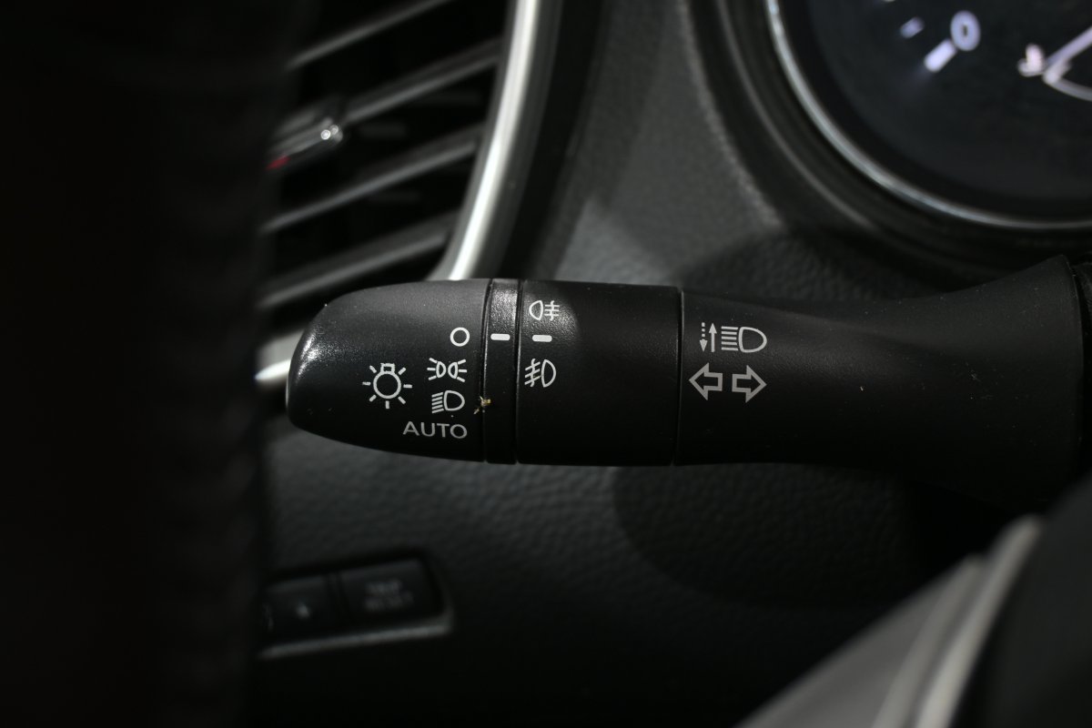 Foto Nissan Qashqai 22