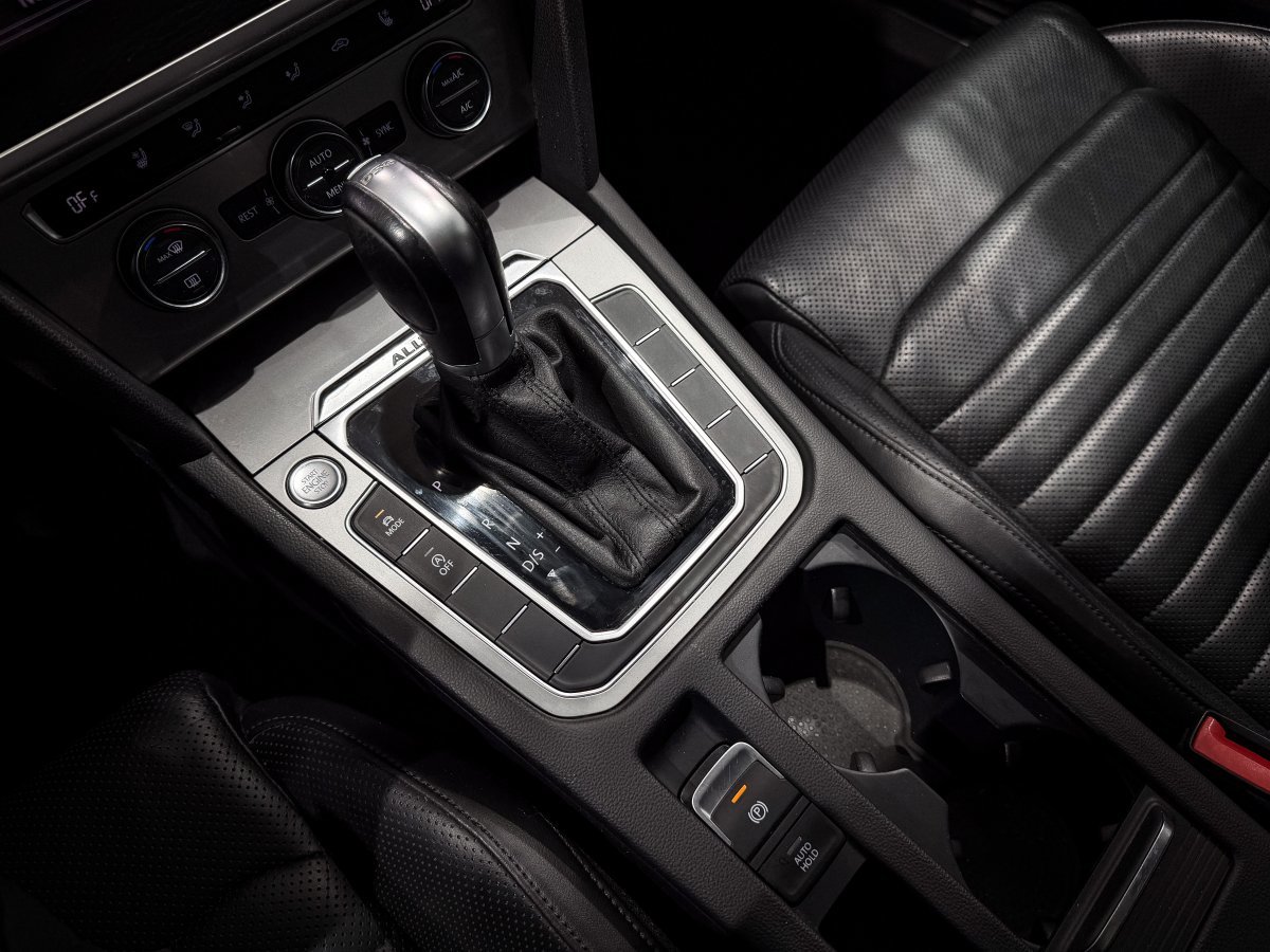 Foto Volkswagen Passat Alltrack 20