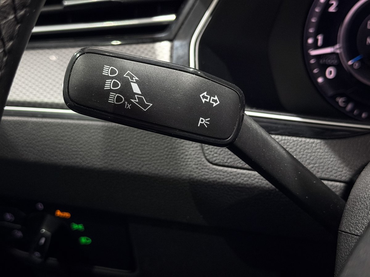 Foto Volkswagen Passat Alltrack 23