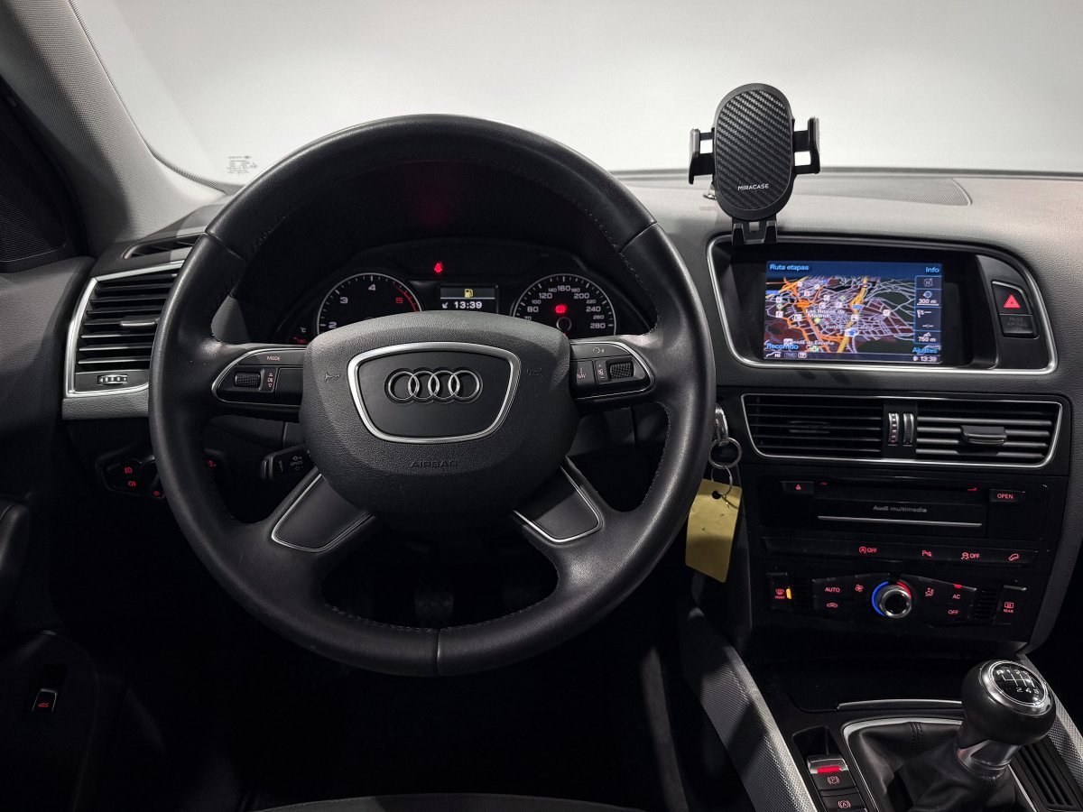 Foto Audi Q5 18