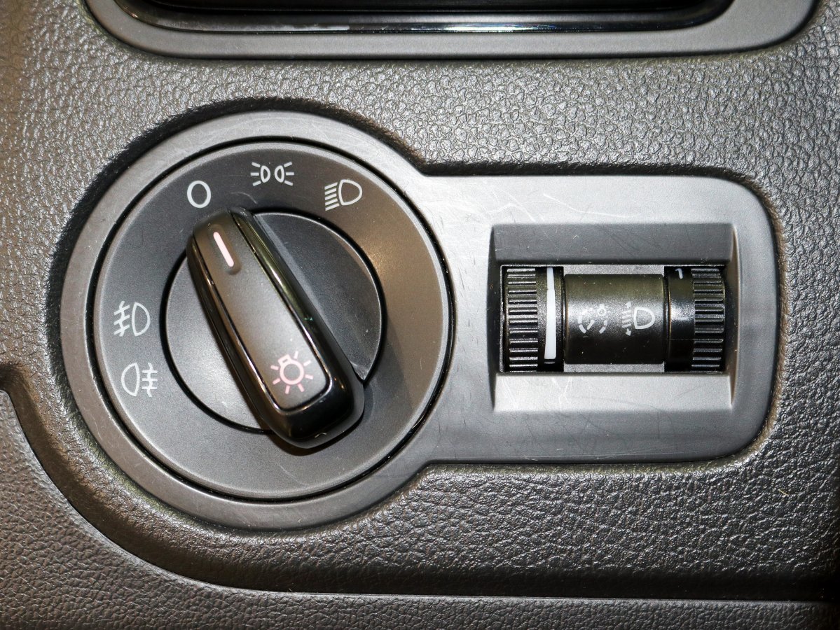 Foto Volkswagen Polo 16