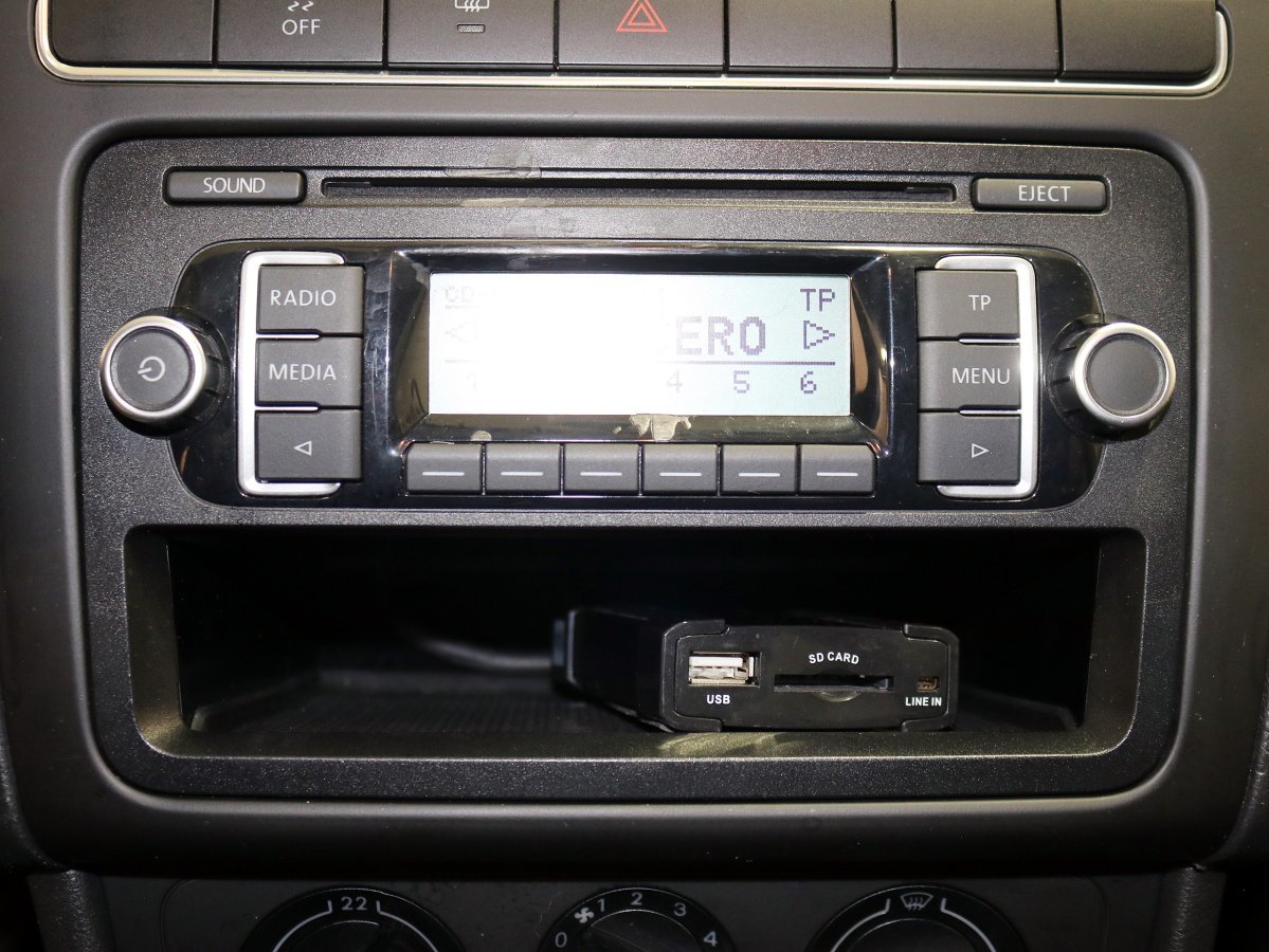 Foto Volkswagen Polo 19