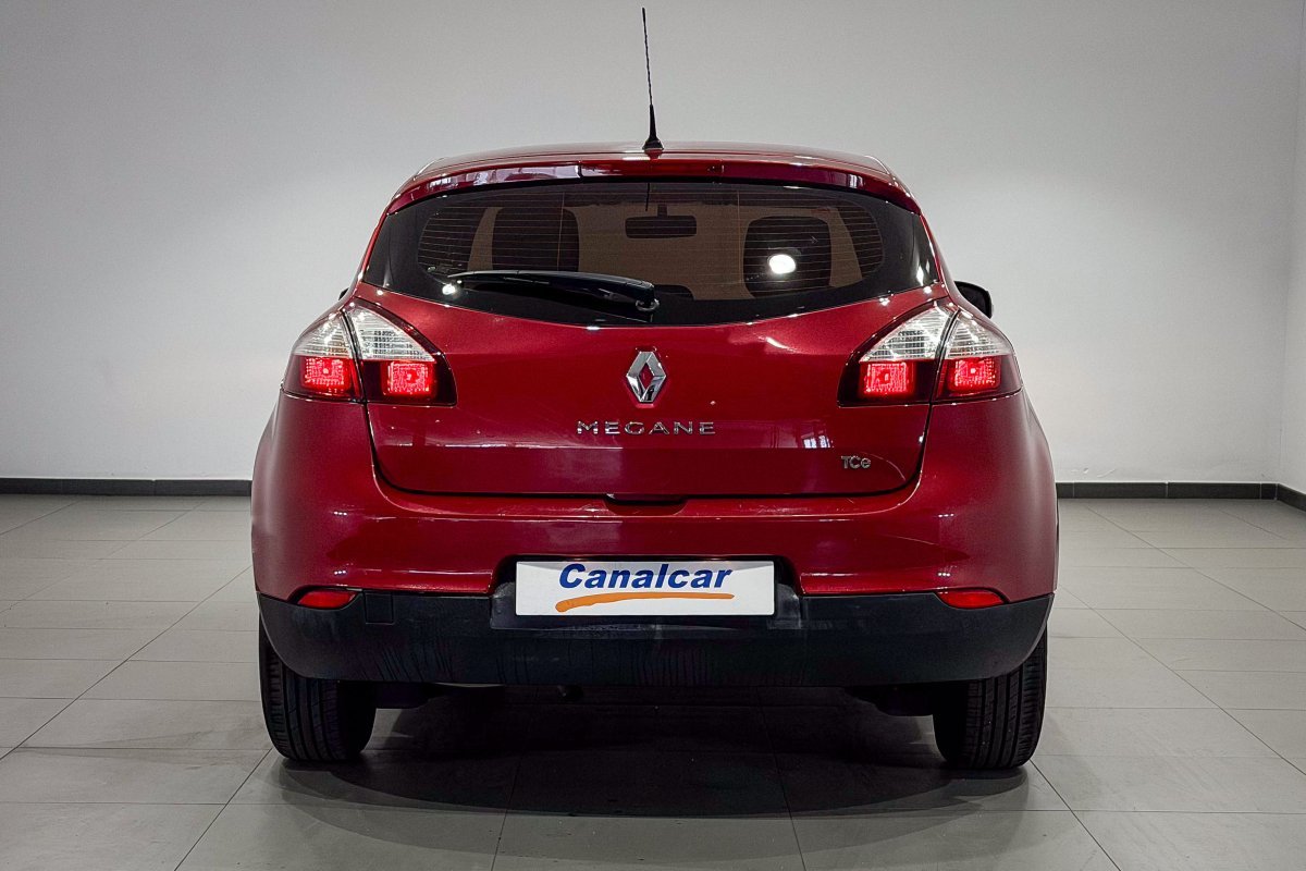 Foto Renault Mégane 4