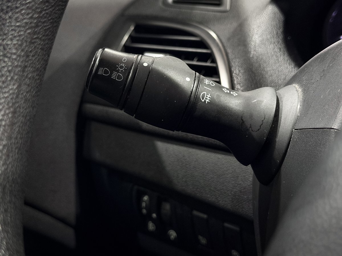 Foto Renault Mégane 20