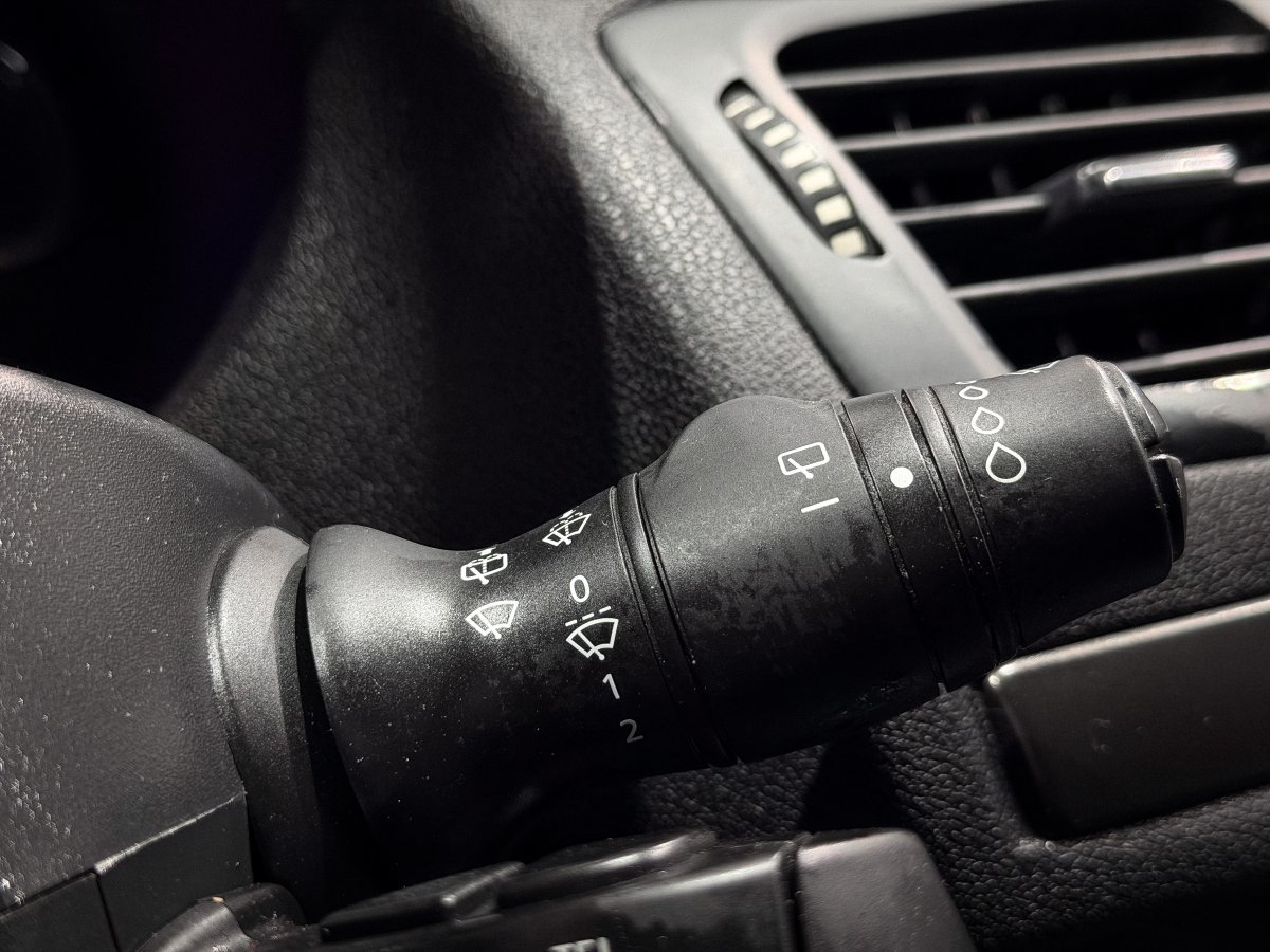 Foto Renault Mégane 21