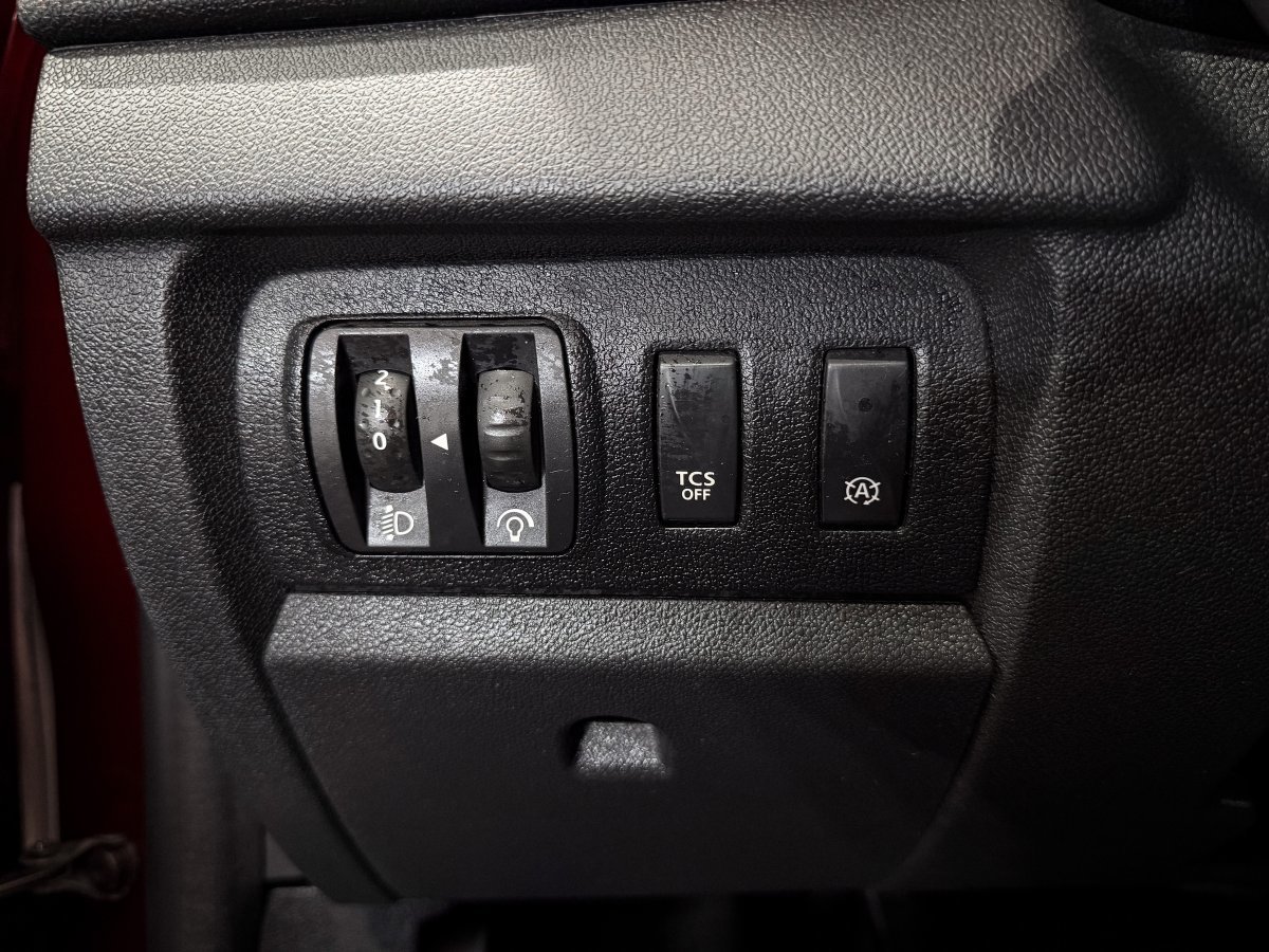 Foto Renault Mégane 23