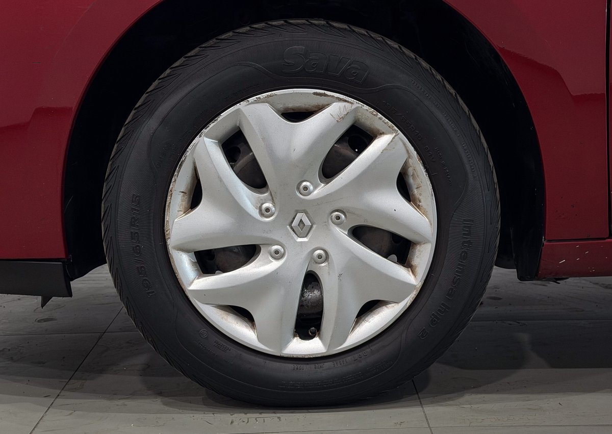 Foto Renault Mégane 24