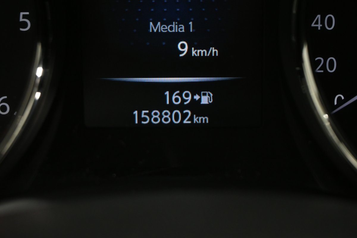 Foto Nissan X-Trail 13