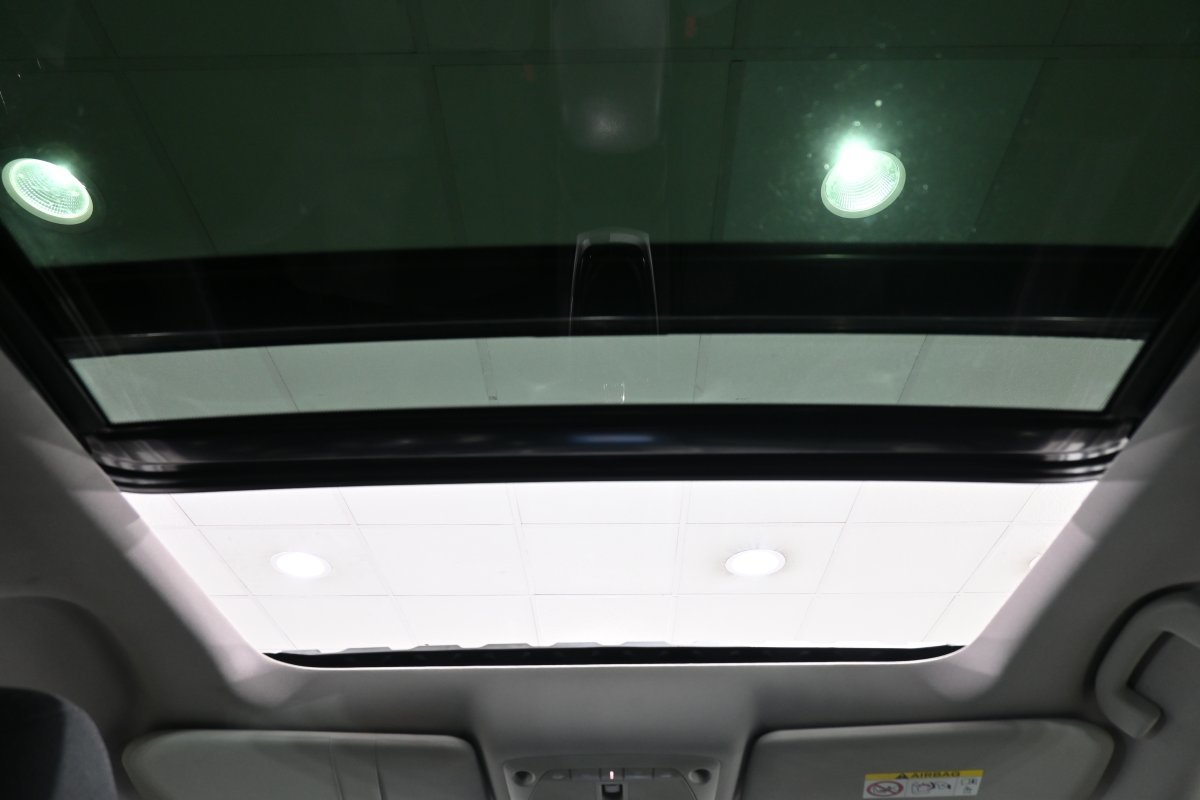 Foto Nissan X-Trail 24