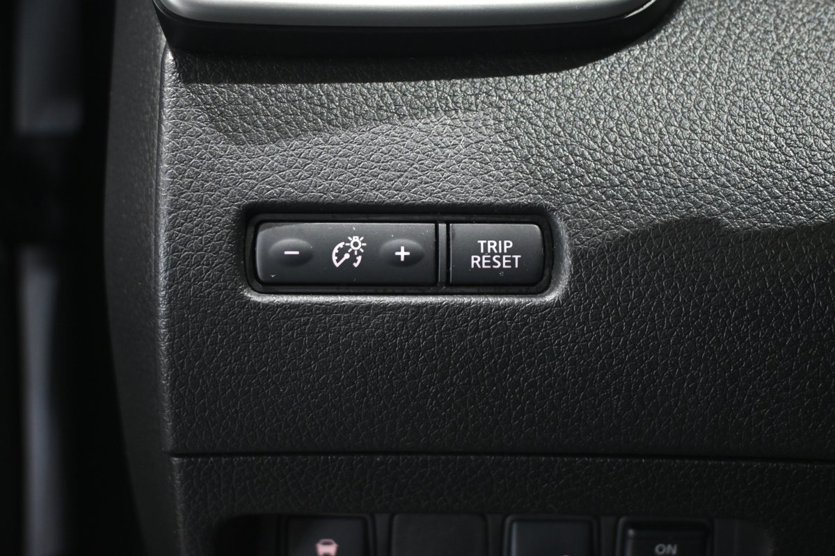 Foto Nissan X-Trail 26