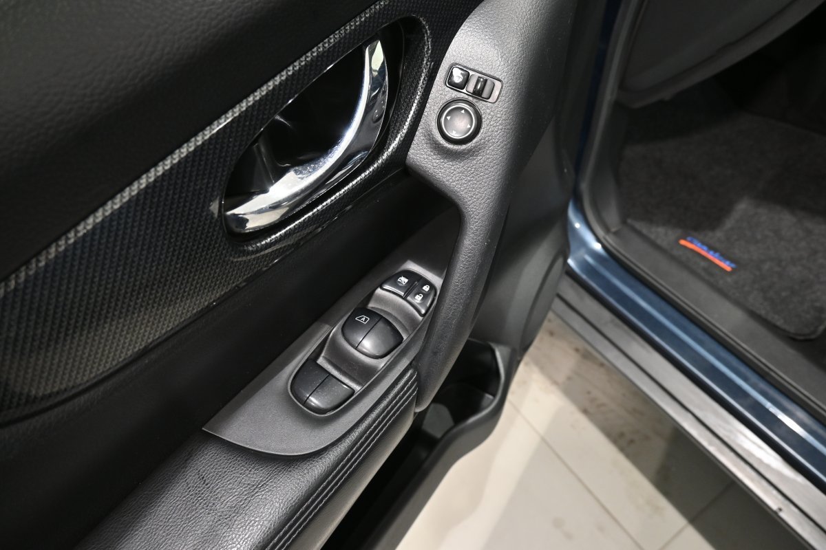 Foto Nissan X-Trail 28