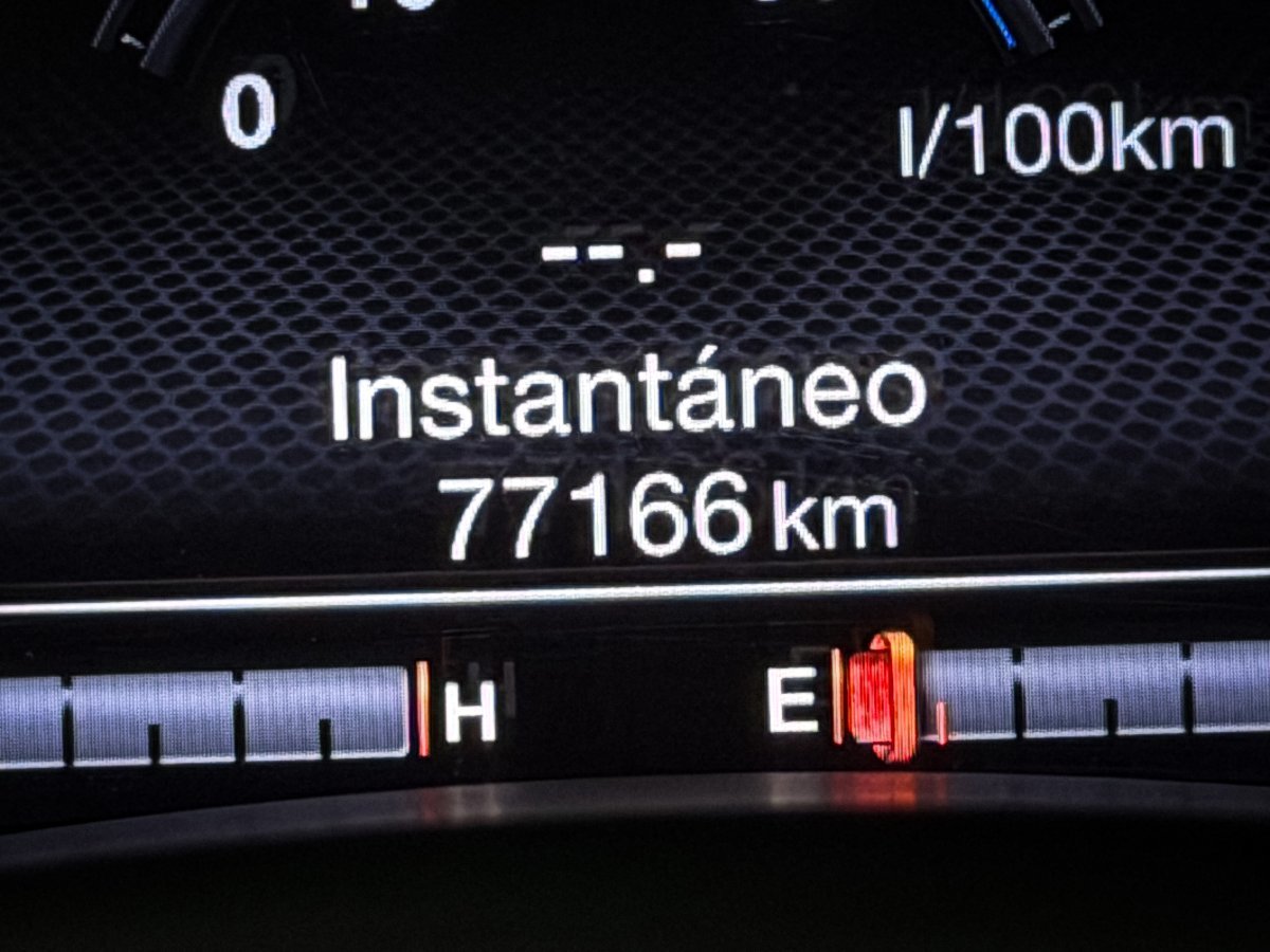 Foto Jeep Renegade 13