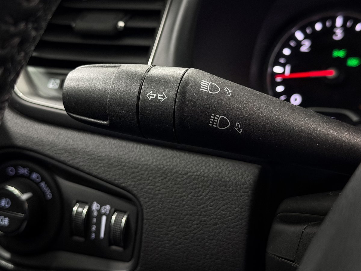 Foto Jeep Renegade 22