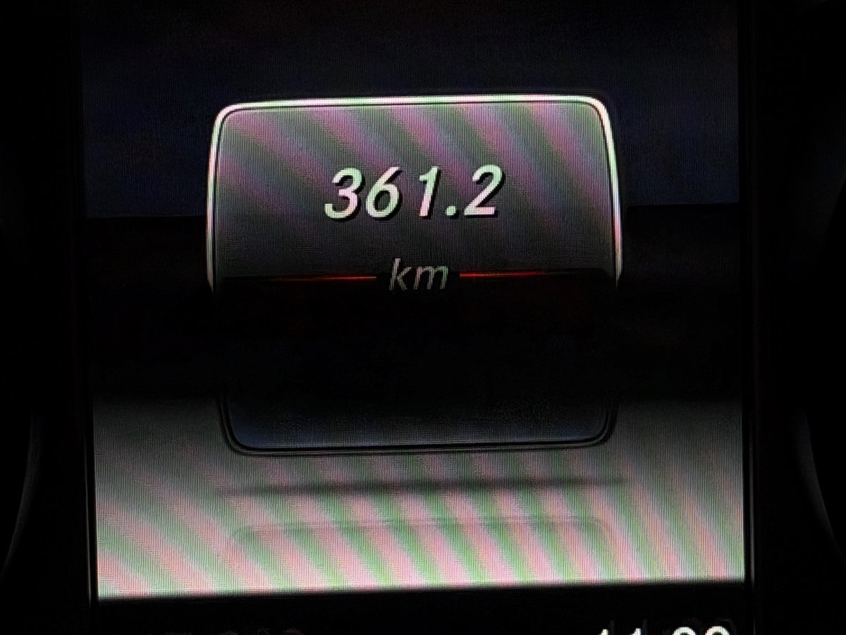 Foto Mercedes-Benz Clase C 13