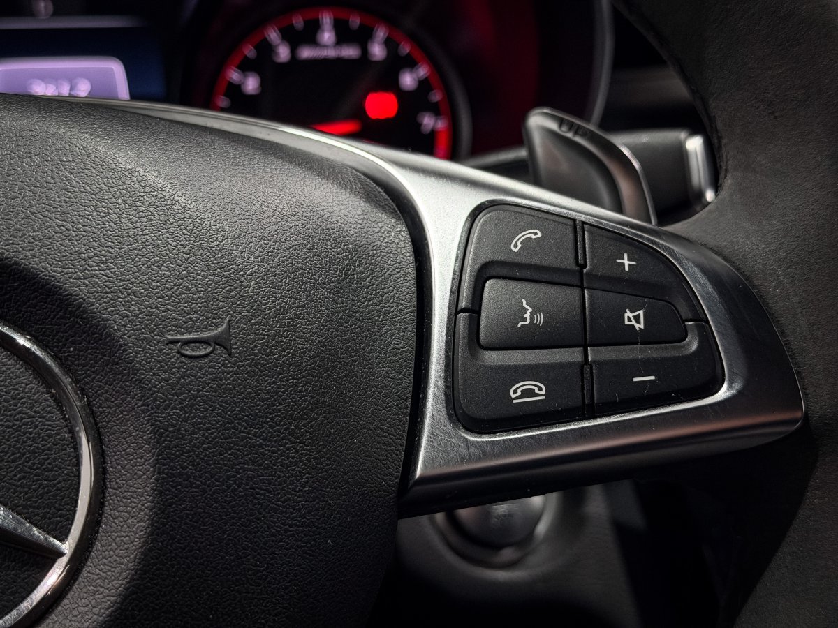 Foto Mercedes-Benz Clase C 22