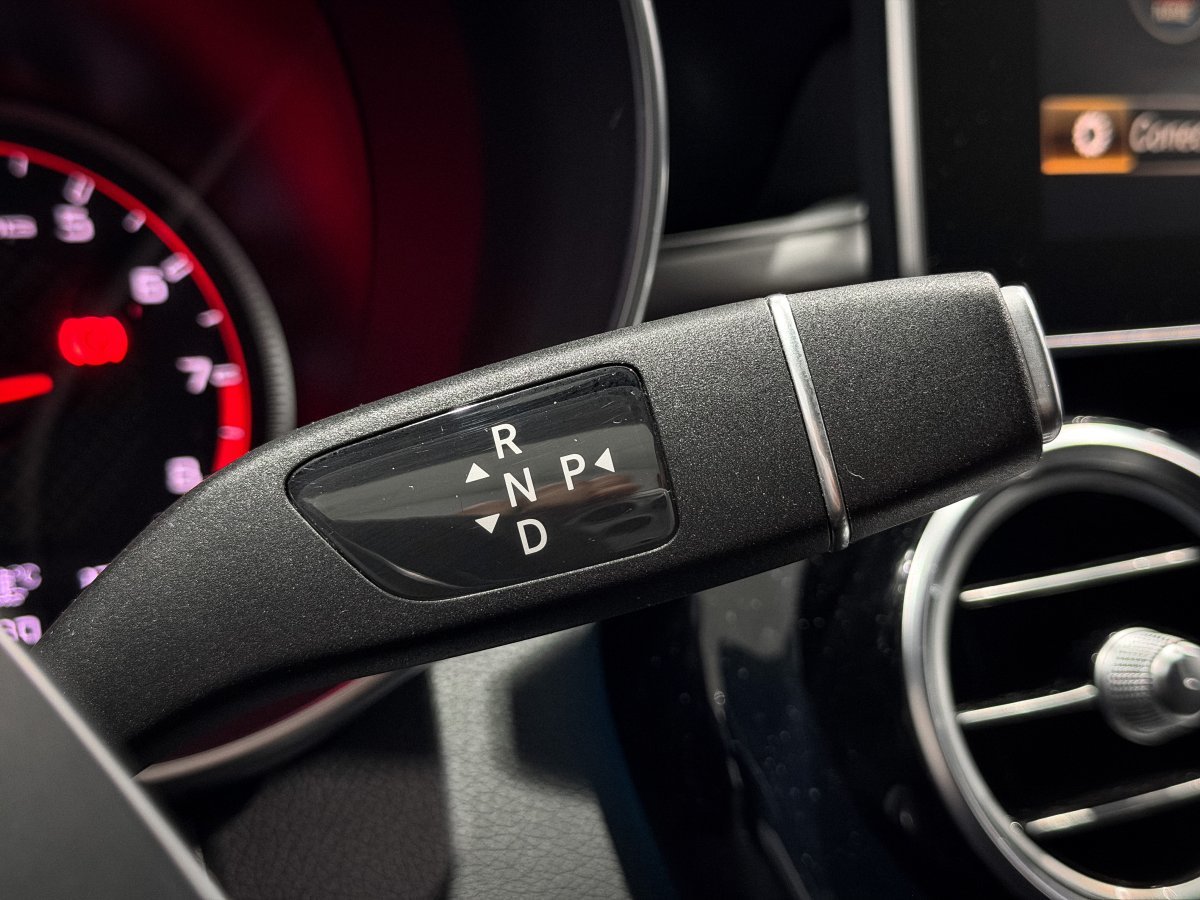 Foto Mercedes-Benz Clase C 26