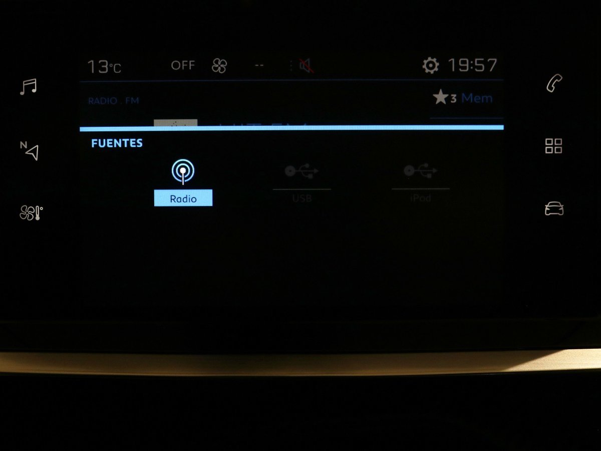 Foto Peugeot 2008 14