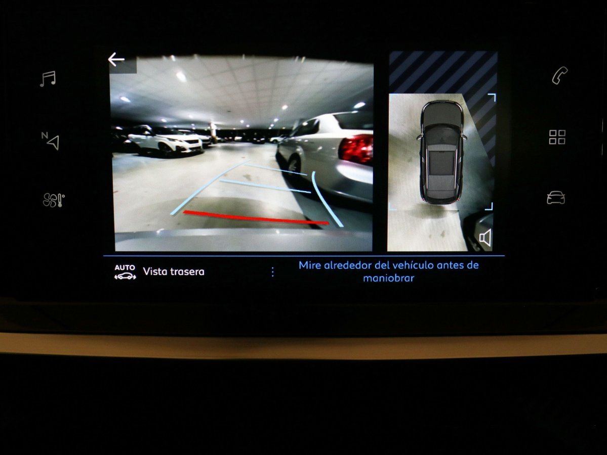 Foto Peugeot 2008 19