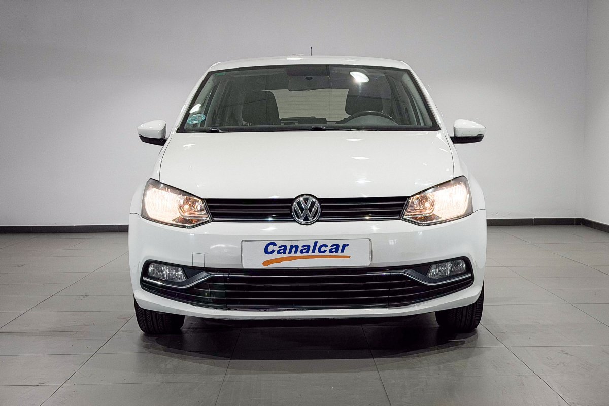 Foto Volkswagen Polo 2